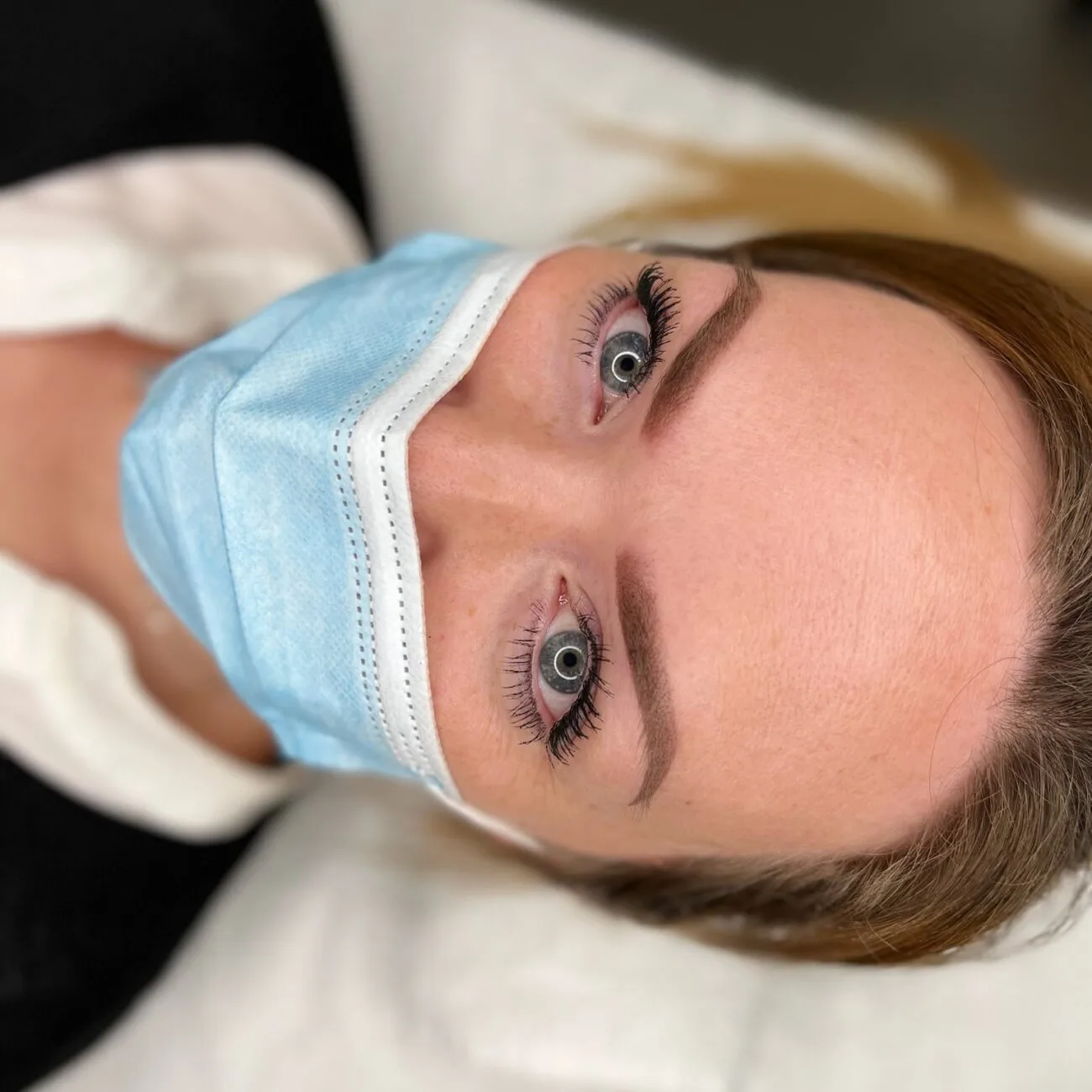 Detailansicht PMU bei Glow-Line
